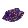 Bucket Hat - Purple- Pack of 10