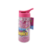 Drink Bottle - Pink Glitter - Pack of 10