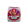 Sticker Roll - Amazing