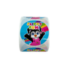 Sticker Roll - Flippy Fun