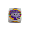 Sticker Roll - Super Strong