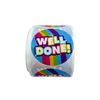 Sticker Roll - Well Done