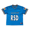 Teacher Varsity T-Shirt