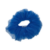 Uniform - Tulle Skirt - Blue