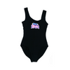 Teacher Ballet Leotard