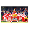 Wholesale circus backdrop | Ready Set Dance