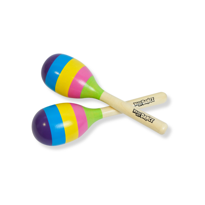 READY SET DANCE Ready Set Dance