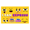 Milestone Card - Express - Pack of 20