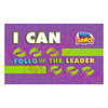Milestone Card - Follow the Leader - Pack of 20