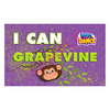 Milestone Card - Grapevine - Pack of 20