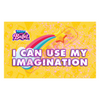 Milestone Card - Imagination - Pack of 20