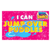 Milestone Card - Jump Over Puddles - Pack of 20