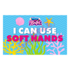 Milestone Card - Soft Hands - Pack of 20