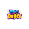Signage - Ready Set Dance