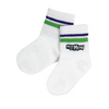 Socks - Toddler Crew - Pack of 5