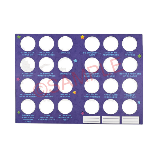 Milestone Charts - RSB - Level 2 Learners