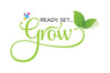 Concert Solutions - Ready Set Grow - Mega