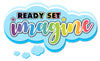 Concert Solutions - Ready Set Imagine - Mega